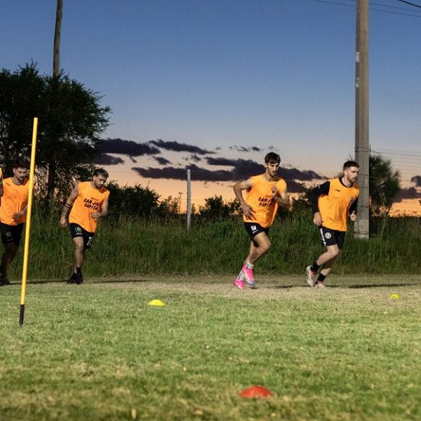 Empezó la mayor Capital