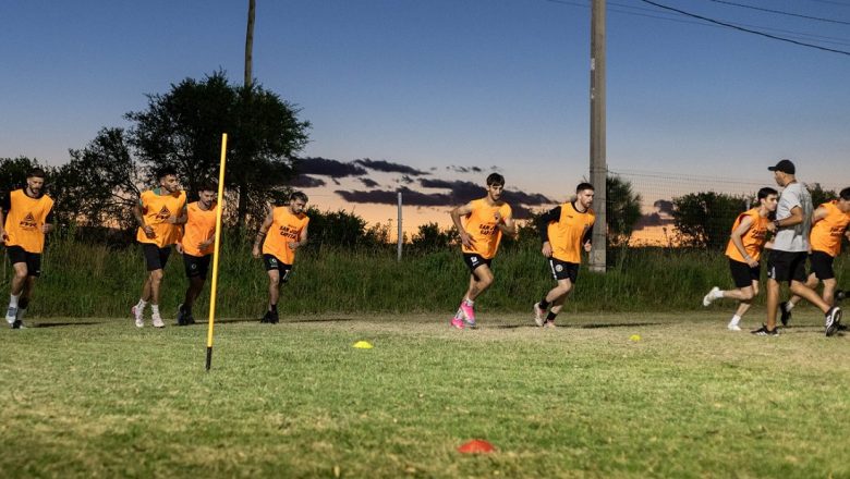 Empezó la mayor Capital