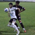 Primeros minutos de preparación para Capital