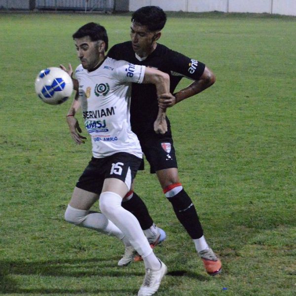 Primeros minutos de preparación para Capital