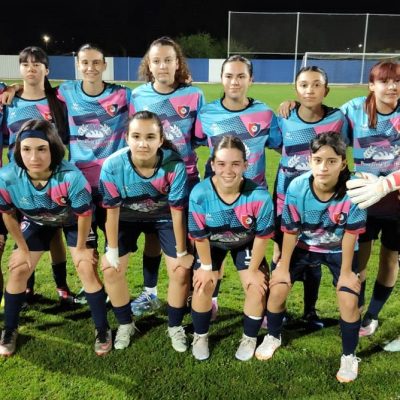 De las fechas siete y ocho