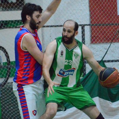 Vuelven a verse para definir el Clausura