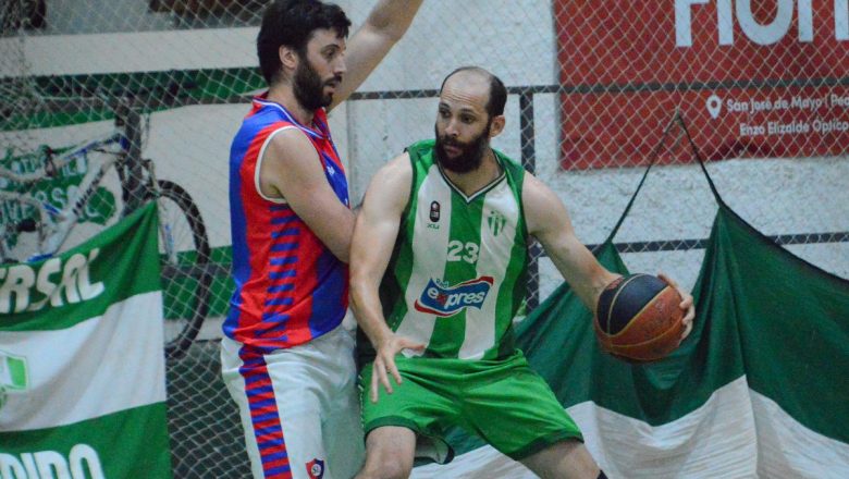 Vuelven a verse para definir el Clausura