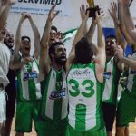 Bicampeonato albiverde