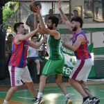 A una victoria del título de liga