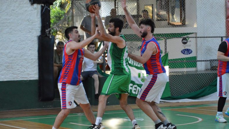 A una victoria del título de liga