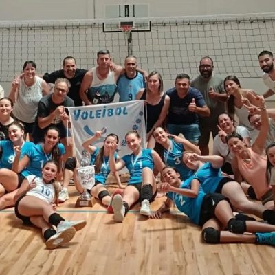 Puntas de Valdez se llevó el sub 19