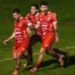 Miércoles para la segunda