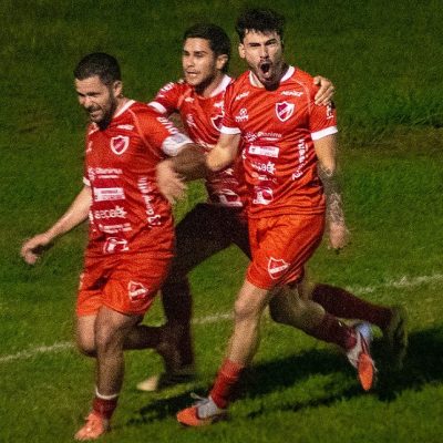 La segunda se fue el miércoles