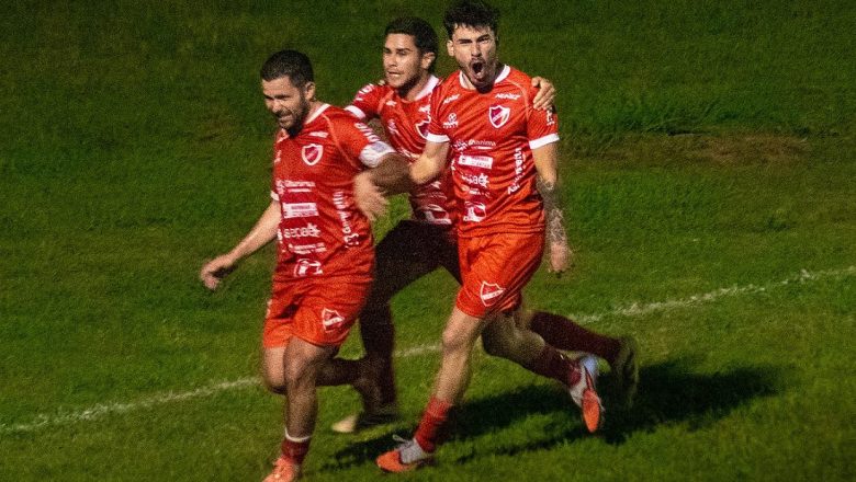 La segunda se fue el miércoles