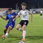 Reparto de puntos entre josefinos