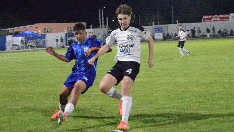 Reparto de puntos entre josefinos