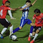 San José Capital logró una buena victoria