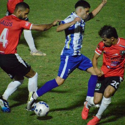 San José Capital logró una buena victoria