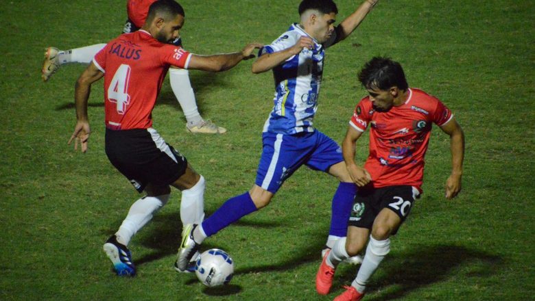 San José Capital logró una buena victoria