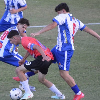 Derrota en Colonia del Sacramento