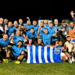 Dos victorias que permiten picar en punta