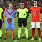 Empezó acá y allá