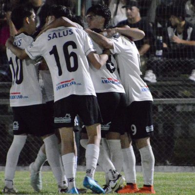 Triunfo que llegó en el momento justo