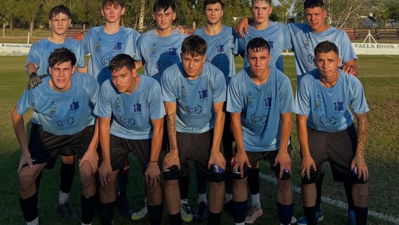 Interior jugó su único amistoso en Canelones