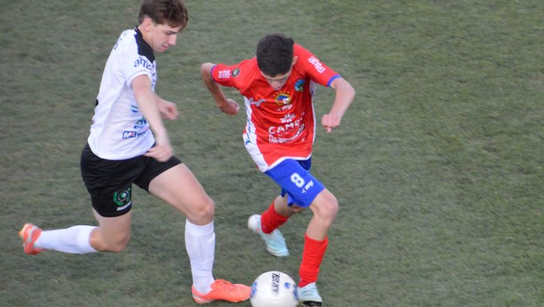 En la hora pero con sabor a poco