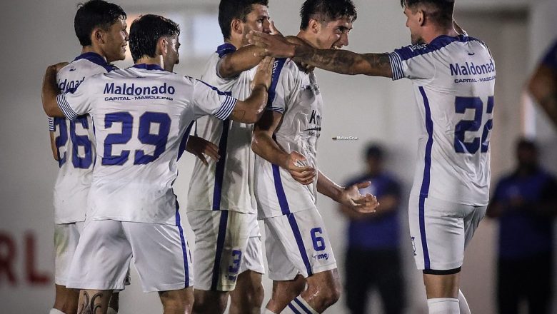 Seis clasificaciones a siguiente fase