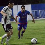 Capital e Interior no se sacaron ventajas