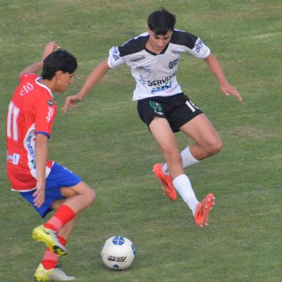 Dura derrota en cierre de la vuelta inicial