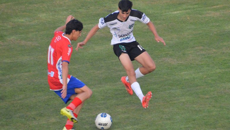 Dura derrota en cierre de la vuelta inicial