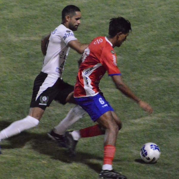 Sacó adelante un partido muy difícil