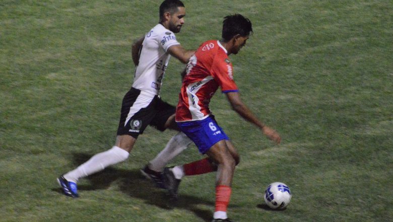 Sacó adelante un partido muy difícil