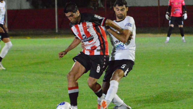 Ganó y empató en Florida