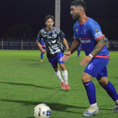 Primera vuelta sin victorias