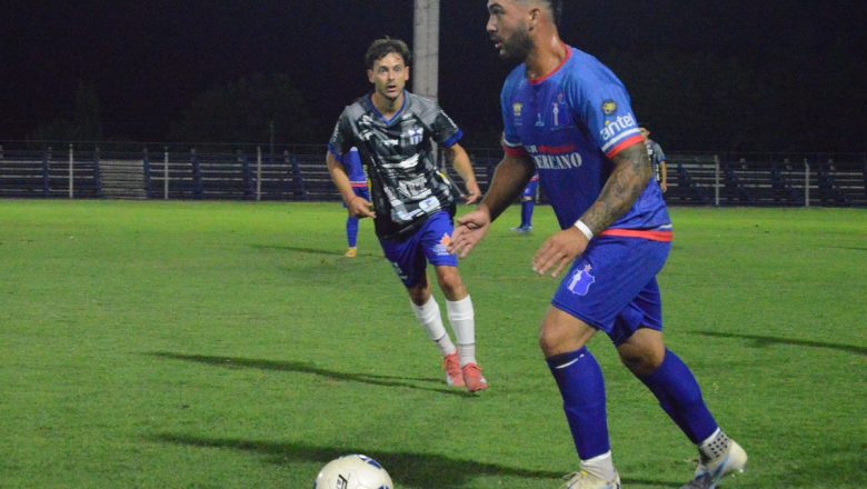 Primera vuelta sin victorias