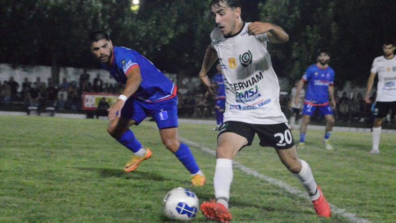 En la hora pasó a ser empate