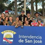 Un inicio más en la arena