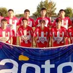 Clasificaciones que se van encaminando