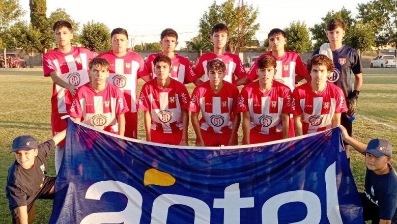 Clasificaciones que se van encaminando