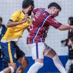 Treinta y ocho clubes para el 2026