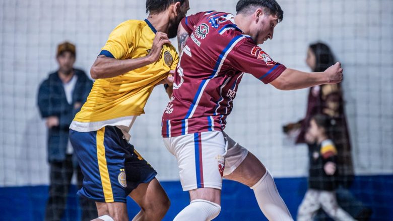 Treinta y ocho clubes para el 2026