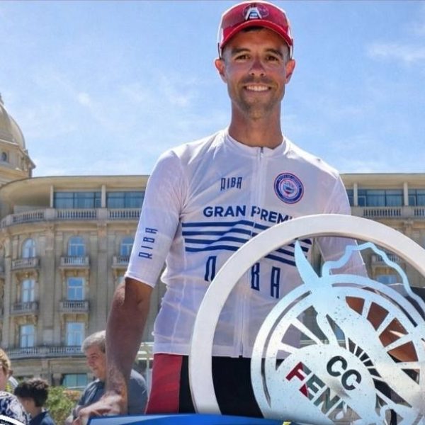 El «Náutico» anduvo notable en Rutas