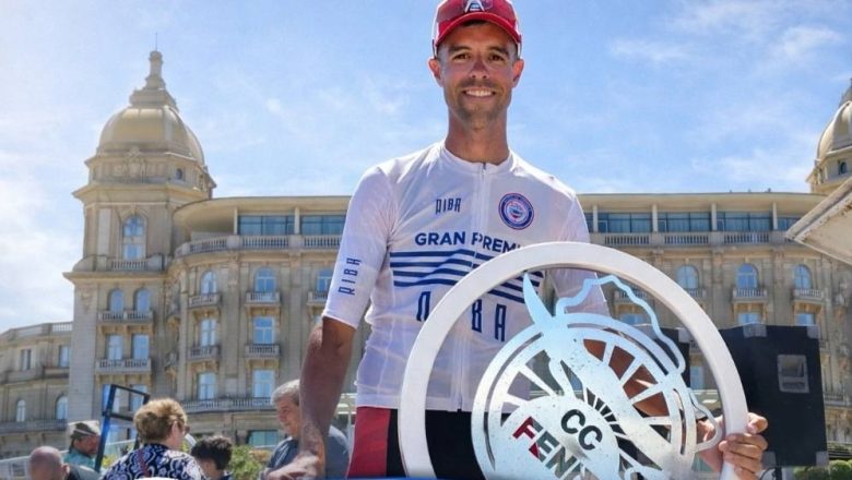 El «Náutico» anduvo notable en Rutas