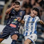 Con reclamo pendiente se armaron las finales