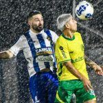 Avanzaron el «Sur» y el «Este»