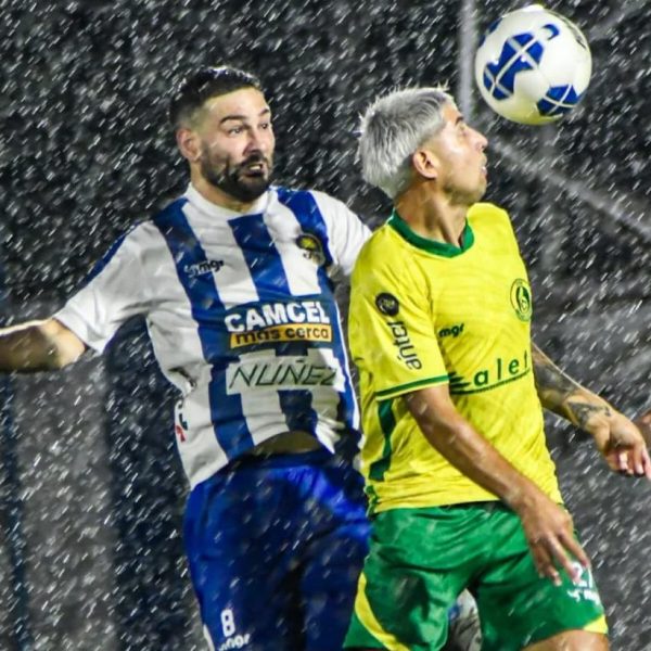 Avanzaron el «Sur» y el «Este»