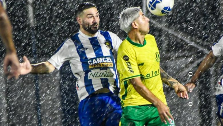 Avanzaron el «Sur» y el «Este»