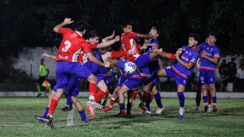 Se despidió del torneo sin ganar