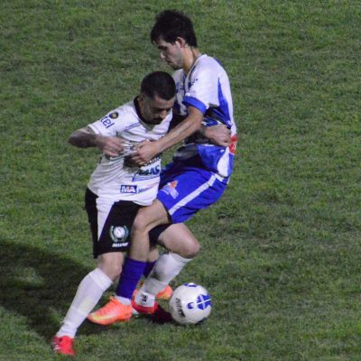 Colonia lo precisaba y lo logró