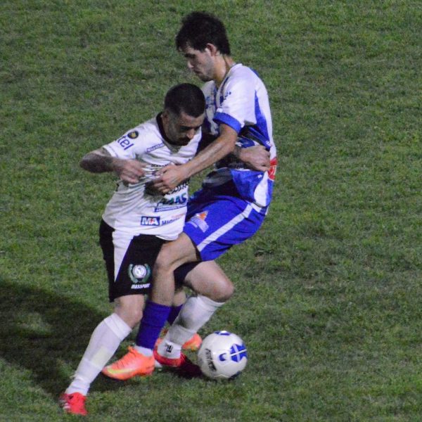 Colonia lo precisaba y lo logró