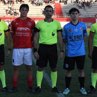 Definidos todos los clasificados en el «Sur»